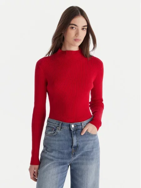 JOOP! Светр Kalisto червоний