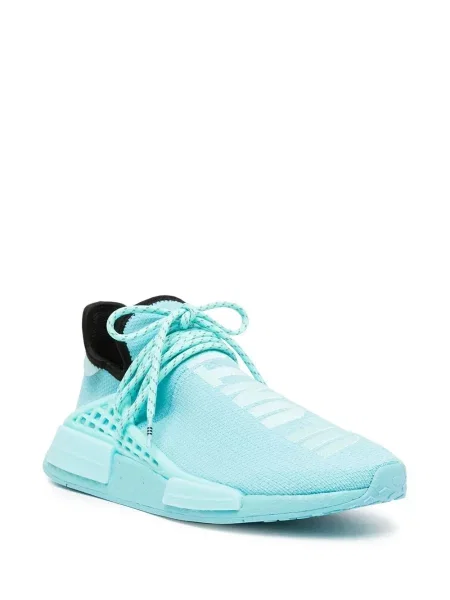 Spodnie Adidas By Pharrell Williams dwustronne żółte