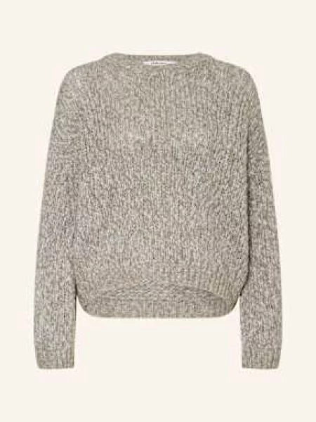 Bakaree Sweter beige beżowy