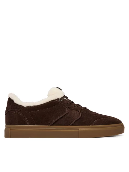 Sneakers Vagabond Shoemakers Cody închis maro