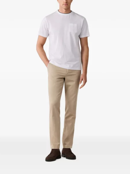 Pantaloni Hackett London