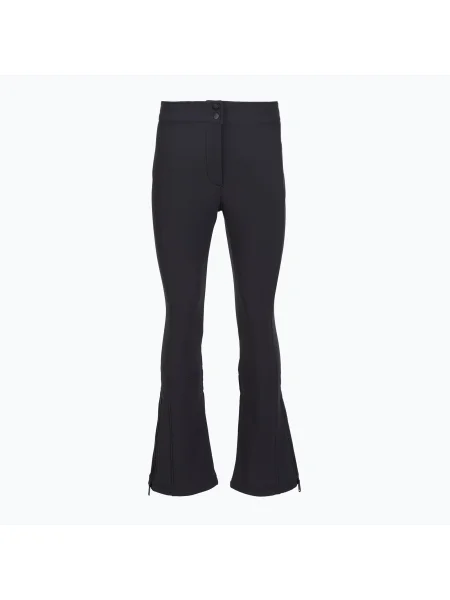 Pantaloni de schi pentru femei HEAD Performance Jet black negru