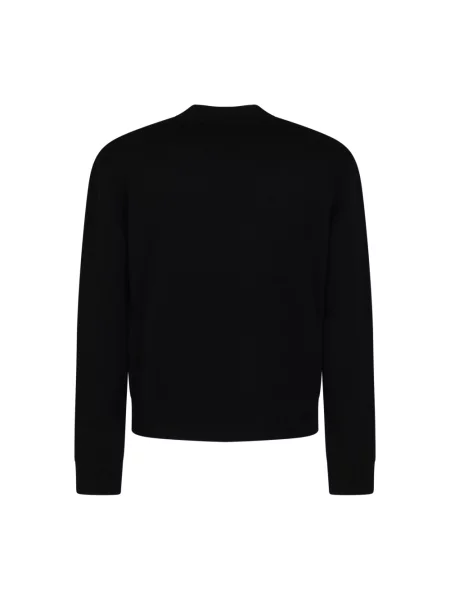Sweter Casablanca wełniany