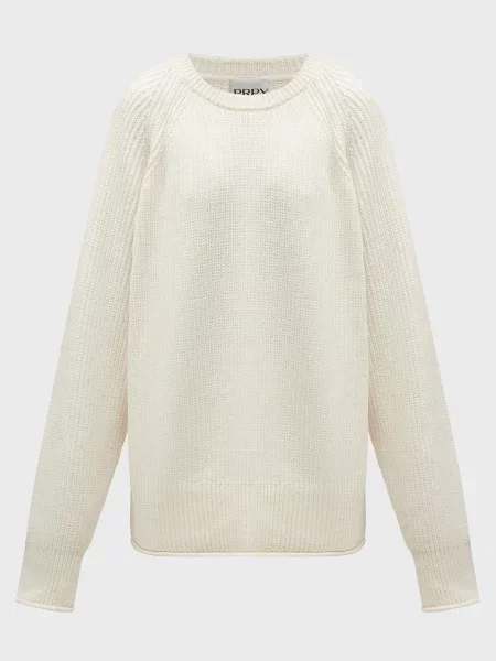 Светр Prpy білий