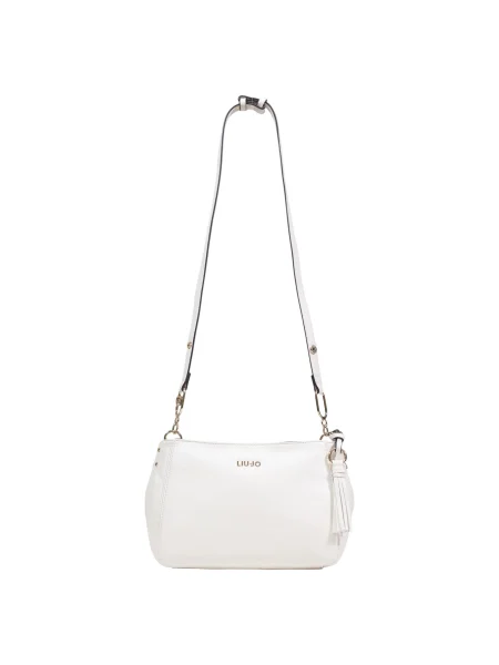 Crossbody torbica Liu Jo bela