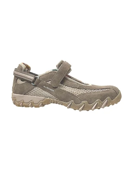 Pantofi Allrounder By Mephisto bej