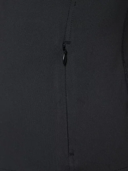 Спортивна кофта Guess чорна