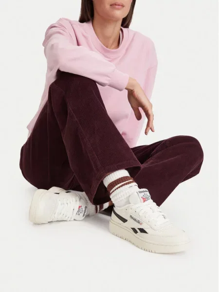 Кроссовки Reebok Revenge
