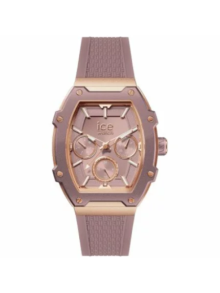 Zegarek Ice Watch różowy