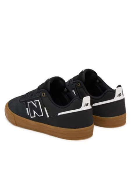 Teniszcipő New Balance fekete