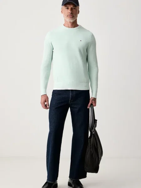 Tommy Hilfiger pulover pentru bărbați din