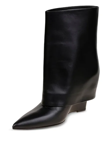 Botine Sergio Levantesi negru