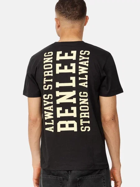 Majica Benlee črna