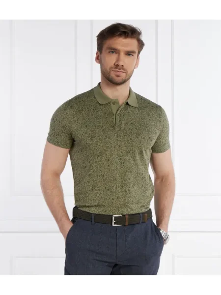 Joop! Jeans Polo Crispin | Modern fit