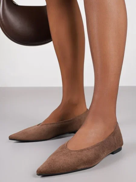 Balerini Farrie maro