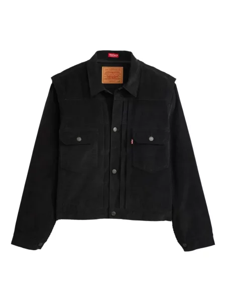 Дънково яке Levi's® бяло