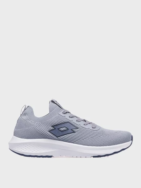 Кросівки для спортзалу Lotto сірі