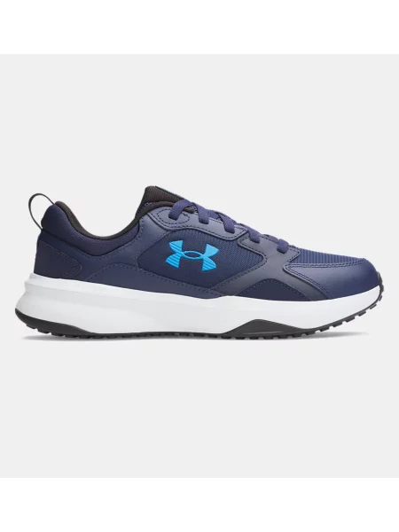 Teniși Under Armour albastru