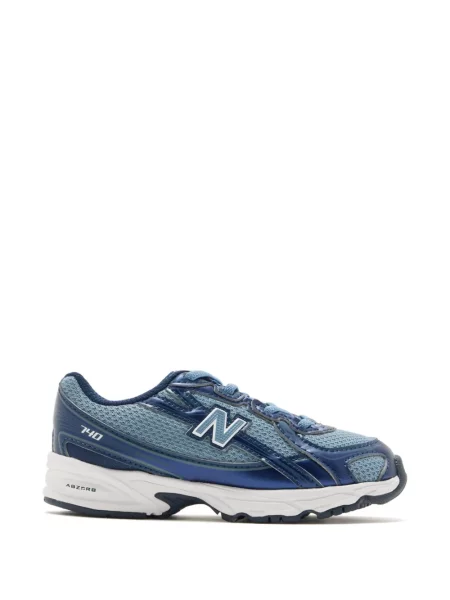 Gyerek sneaker New Balance kék