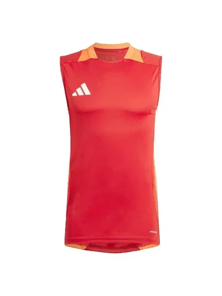 Top Adidas crvena