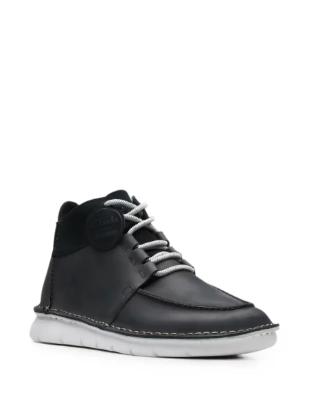 Sneaker Clarks Originals kék