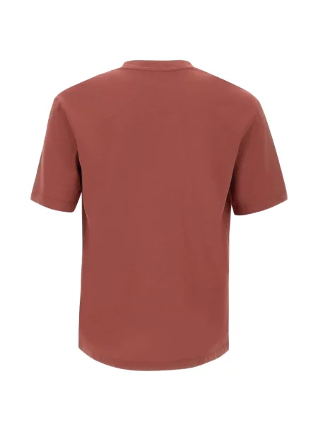 Tricou Blauer cu autograf roșu