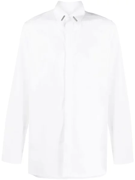 Cămașă Givenchy alb
