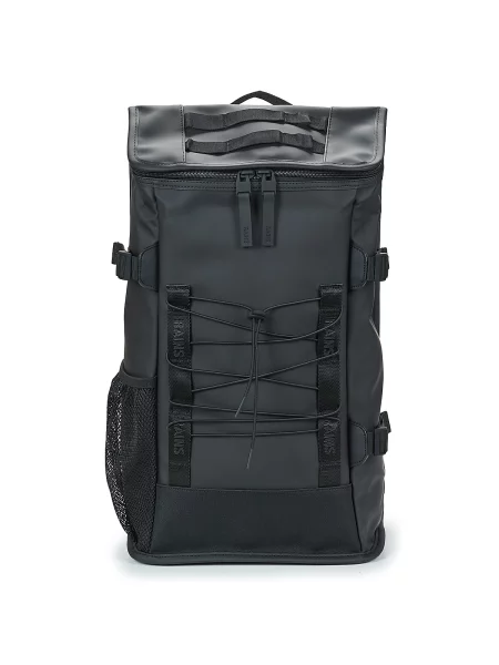 Rucsac Rains negru