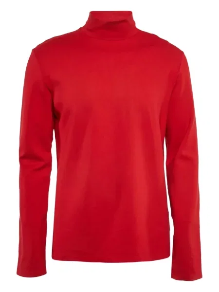 Golf golf Just Cavalli czerwony