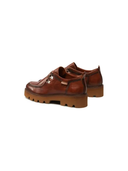 Pantofi Pikolinos maro