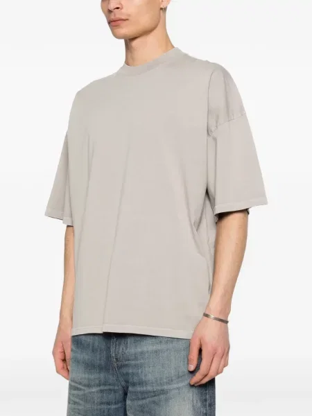 Tricou Haikure gri