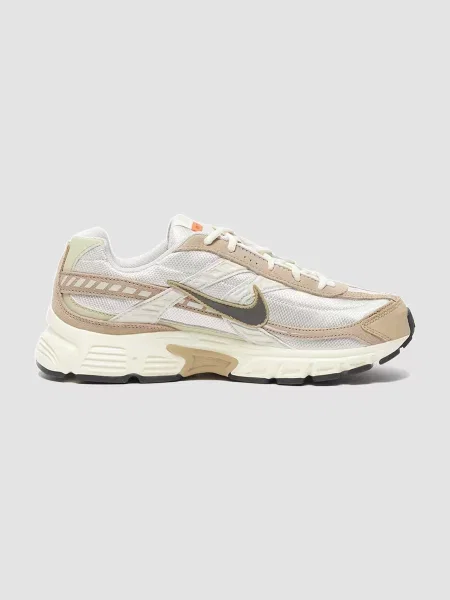 Кросівки NIKE Initiator штучна шкіра/текстиль бежевий