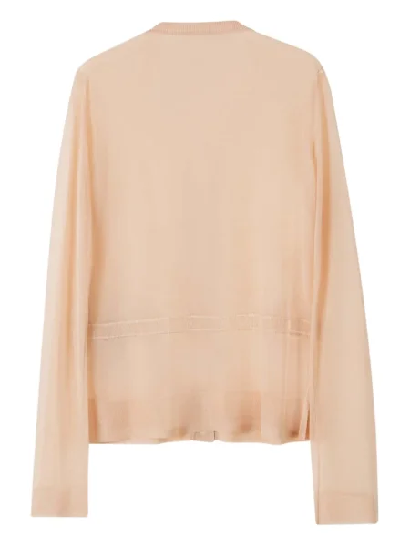 Cardigan Tom Ford tricotate roz