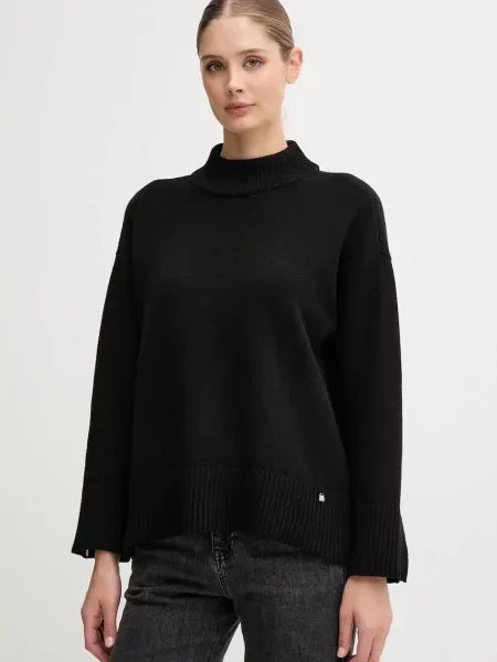 Dkny pulover light negru
