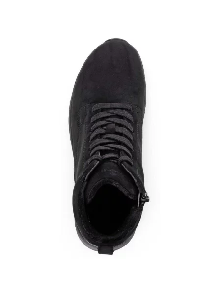Pantofi Gabor negru