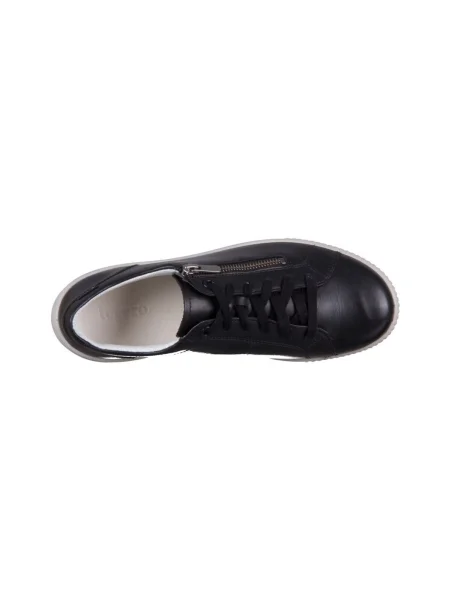 Pantofi Legero negru
