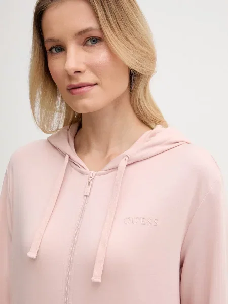 Guess кофта з капюшоном JUNIE