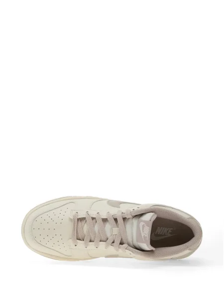 Boxeri Nike retro cu gradient gri