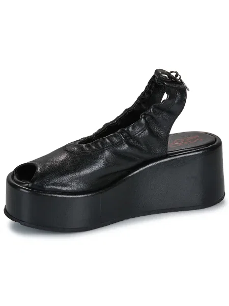 Pantofi Airstep / A.s.98 negru