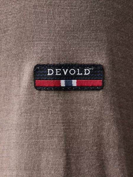 Шерстяное термобелье Devold