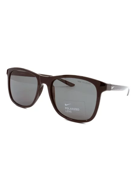 Ochelari de soare aviator Nike retro negru