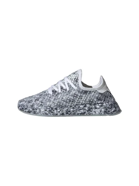 Tenisky Adidas Deerupt sivá