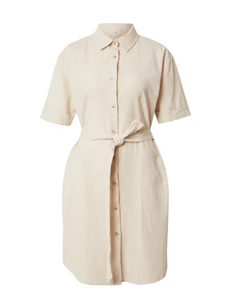 JDY Rochie tip bluză JDYSALLY nisipiu