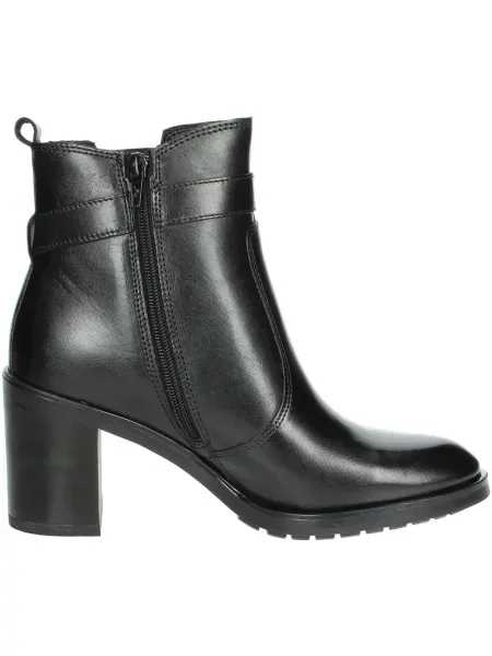 Pantofi Keys negru