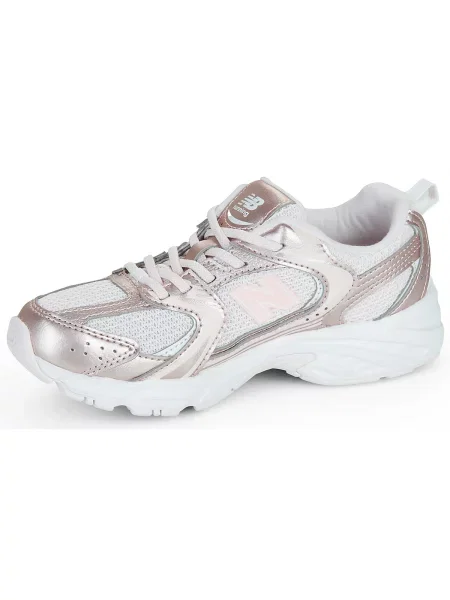 Tenisky New Balance 530 ružová