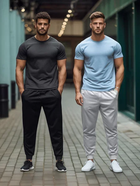 Trening Trendyol negru