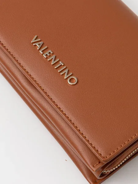 Valentino Bags keresztpántos táska női műbőr EMBER barna
