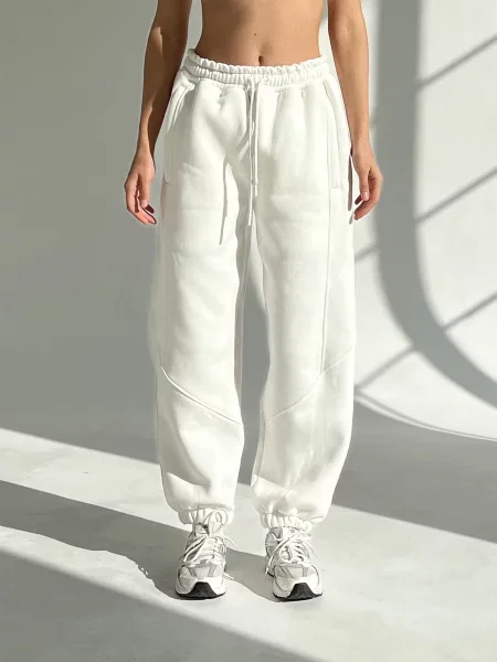 Джогери IJ ij-joger-freedom-milk-flis молочний фліс