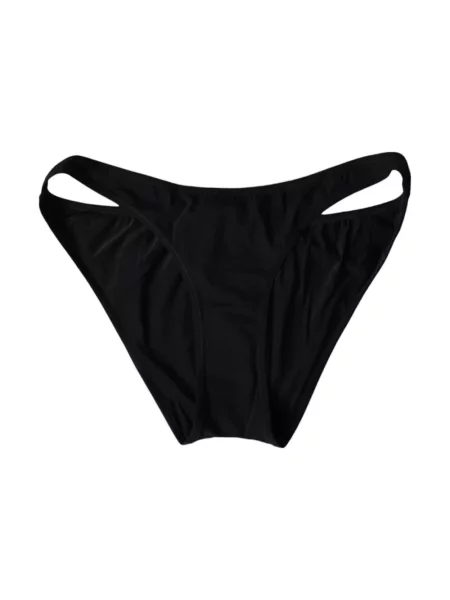 Bikini Dolce And Gabbana czarne