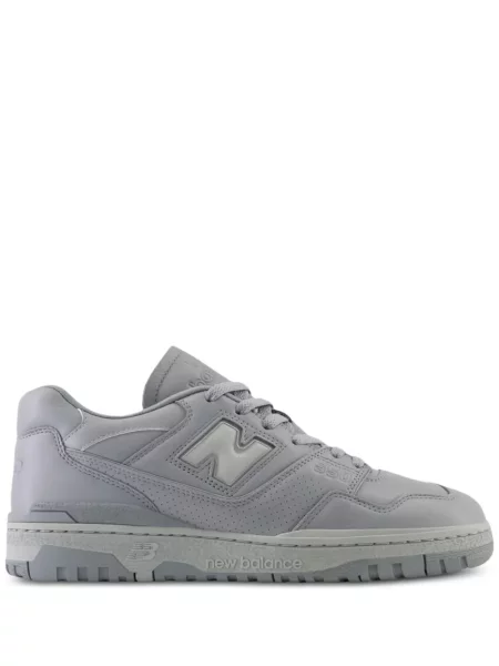 Sneakerși New Balance 574 roșu